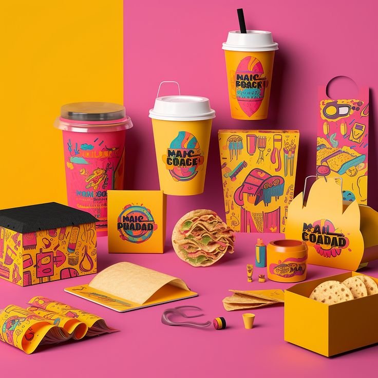 Food Packing