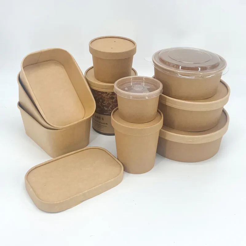 Food Packing - Image 6