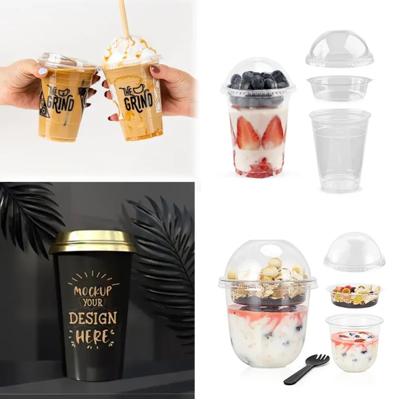Food Packing - Image 2