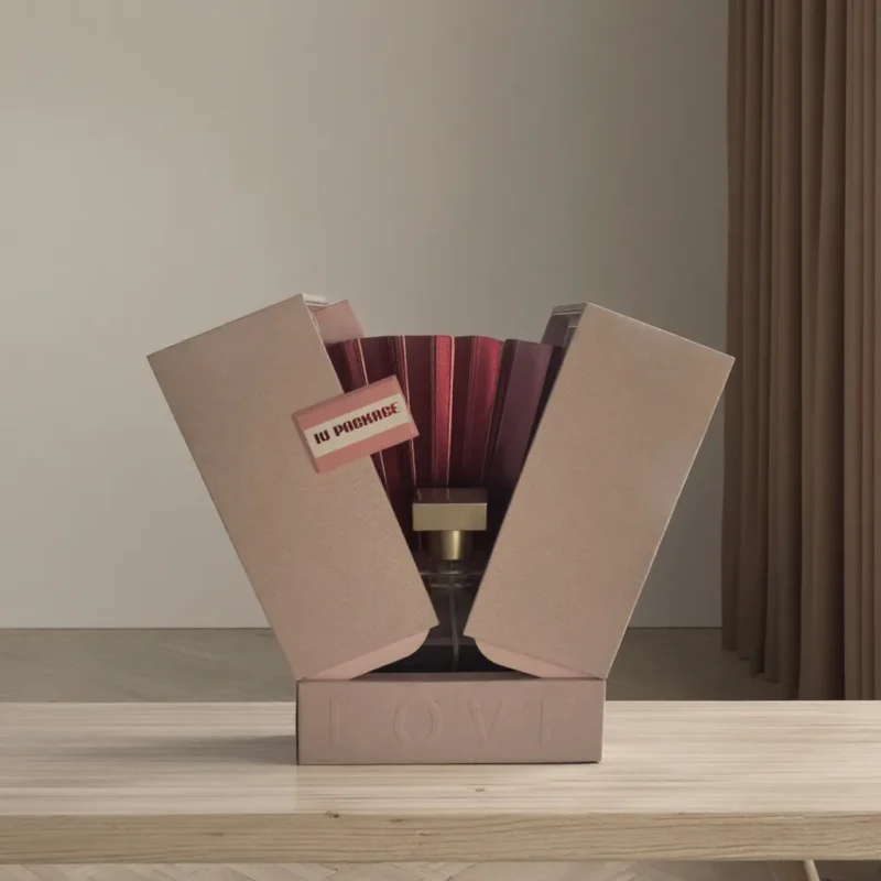Custom Bottle Box - Image 2