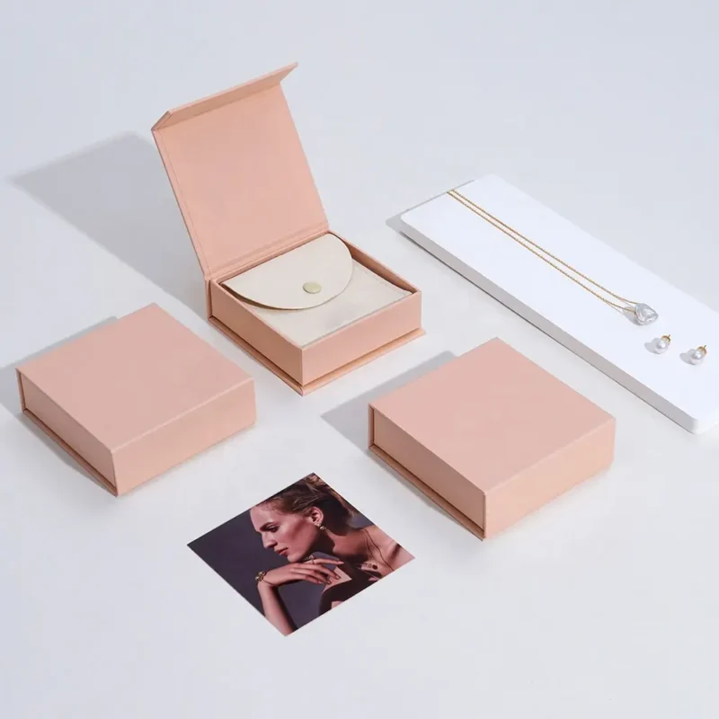 Magnetic Gift Boxes - Image 4