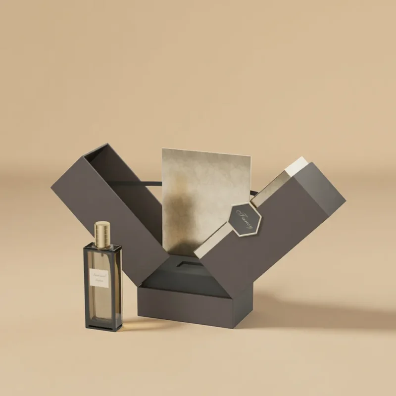 Custom Bottle Box - Image 3