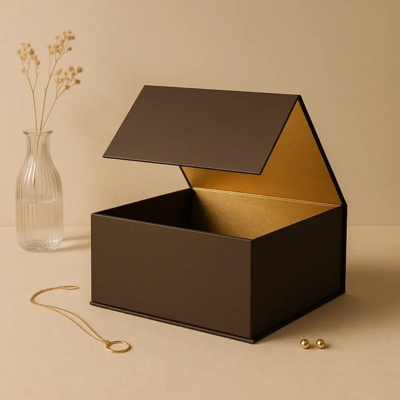Magnetic Gift Boxes